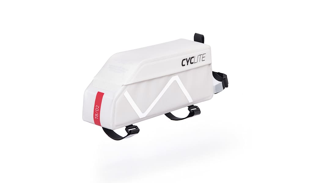 Cyclite Top Tube Bag Fahrrad