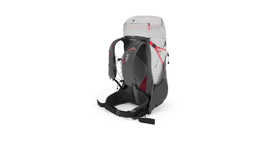 Rab Muon 50L Wanderrucksack