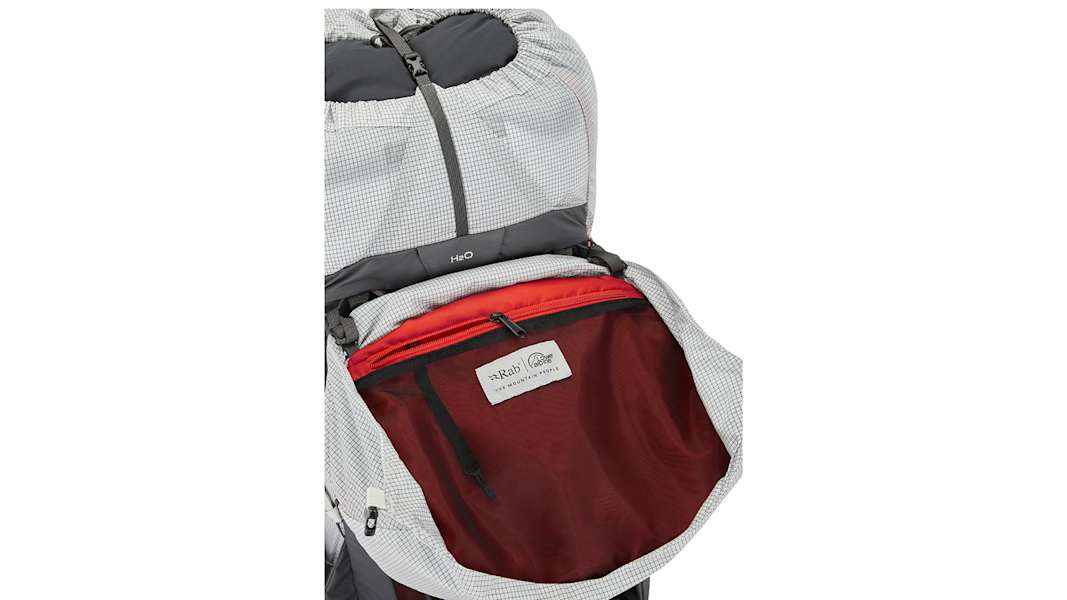 Rab Muon 50L Wanderrucksack