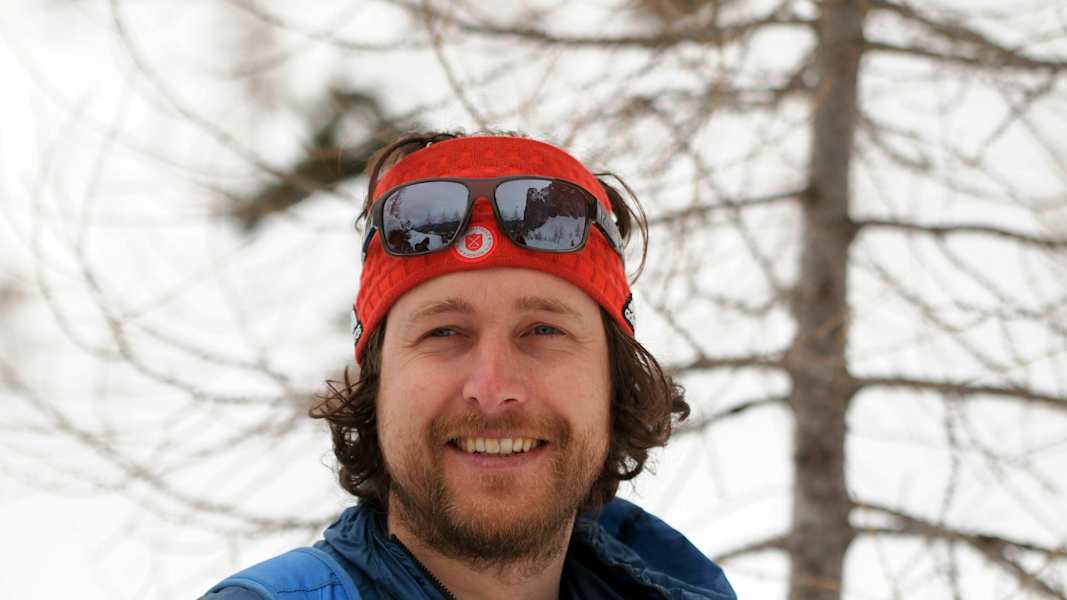 Berchtesgadener Alpen: Bergführer Hansi Stöckl