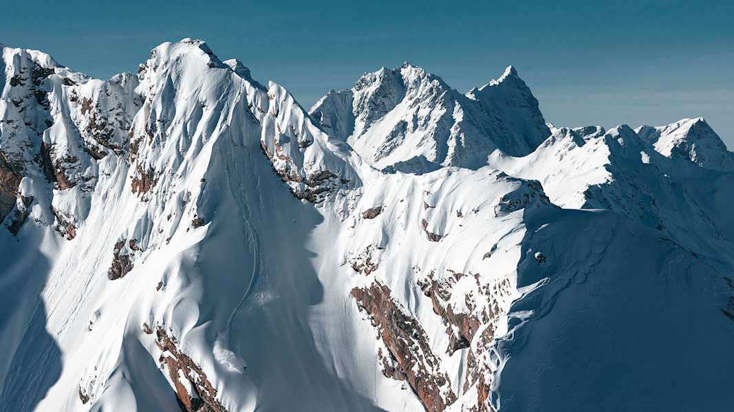In Lenzerheide liegt einem die Schweizer Bergwelt zu Füßen.