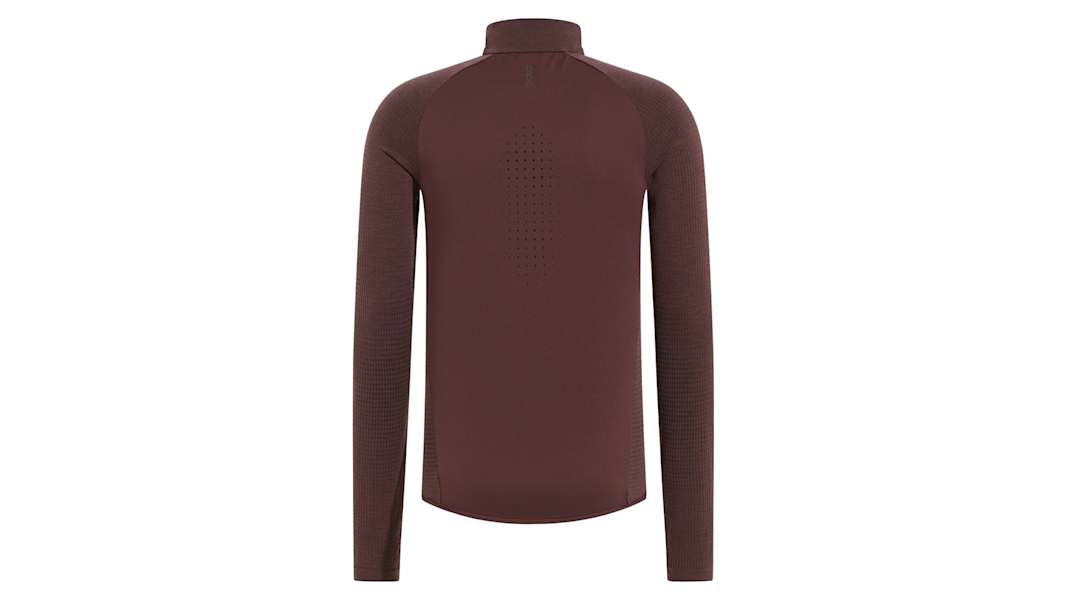 Zeroweight Pro Warm Langlaufanorak von ODLO