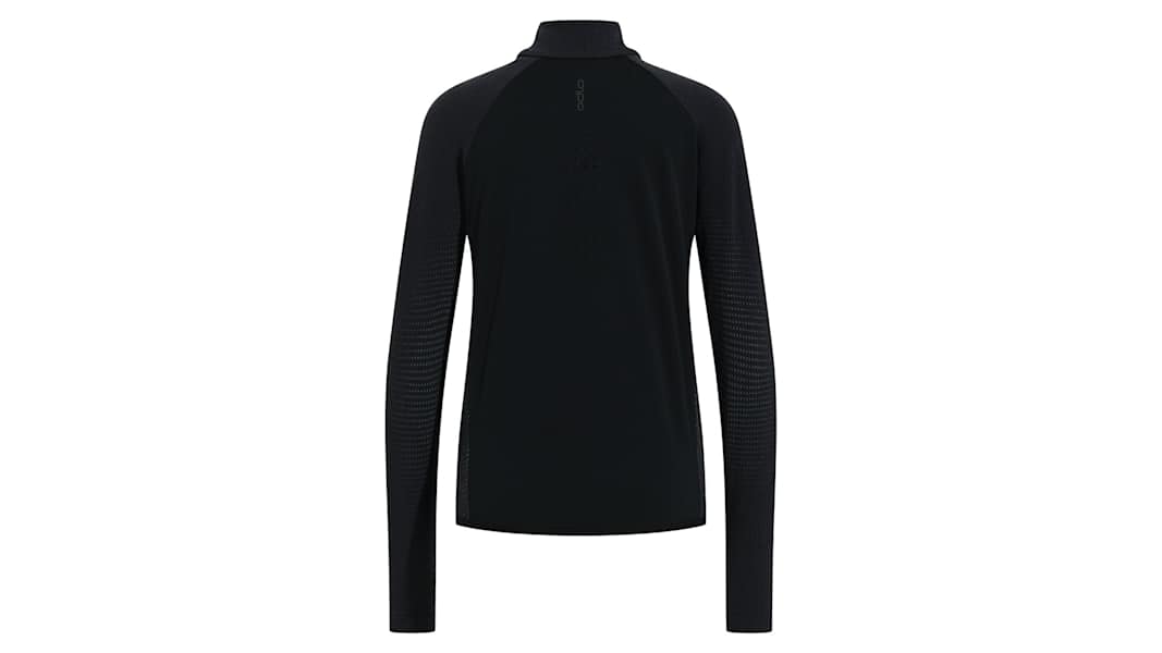 Zeroweight Pro Performance Wool Hybrid-Langlaufjacke von ODLO