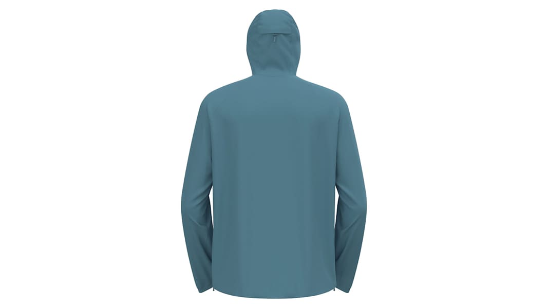 Zeroweight Pro Warm Langlaufanorak von ODLO