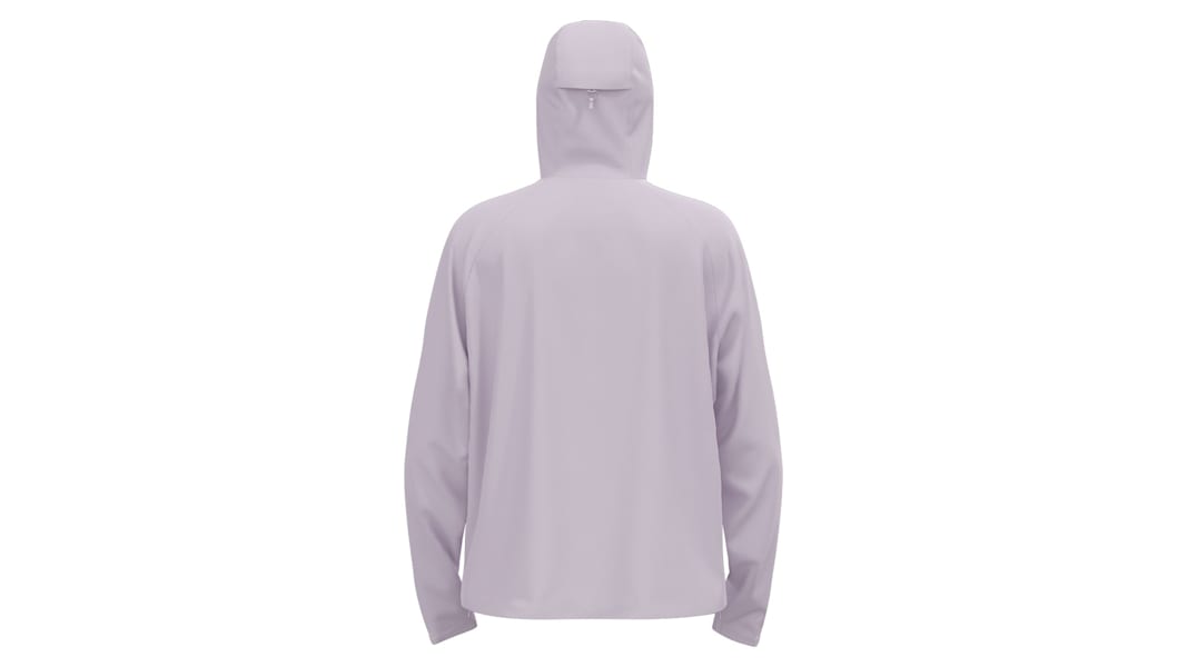 Zeroweight Pro Warm Langlaufanorak von ODLO