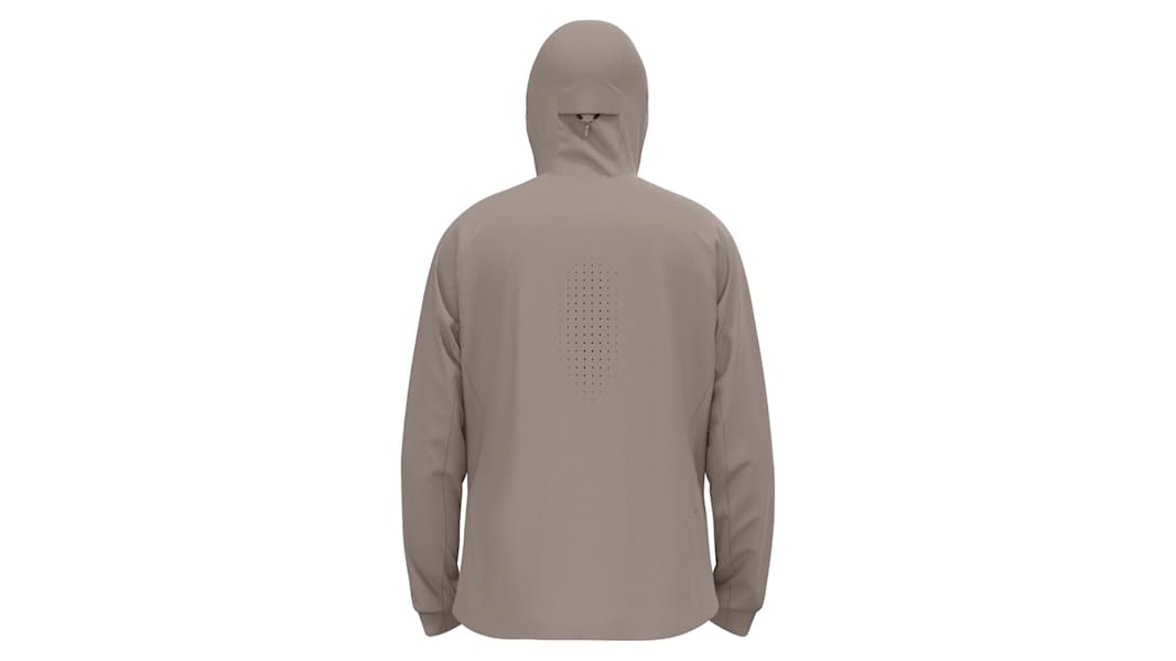 Zeroweight X-Warm Langlaufjacke von ODLO