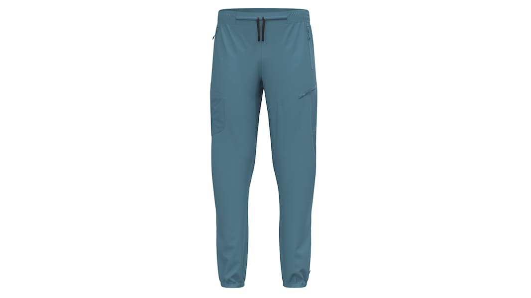 Zeroweight X-Warm Langlaufhose