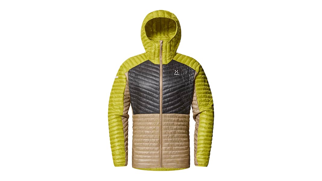 L.I.M Mimic Hood, Herren