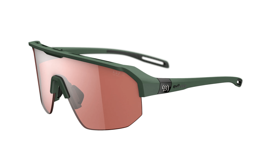 evil eye trailsense Sportbrille