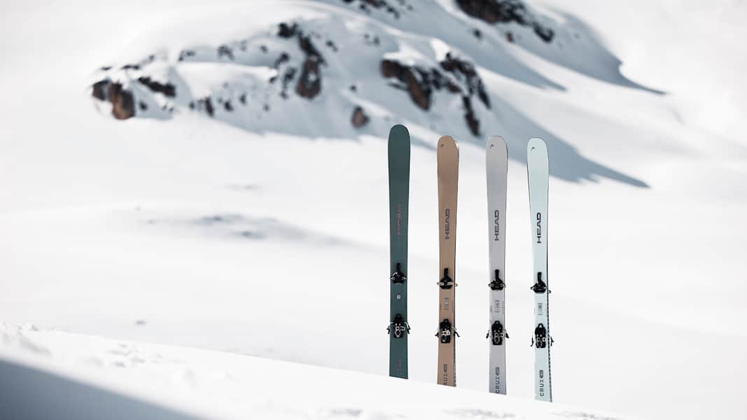 Die Einsteigermodelle sind besonders benutzerfreundlich und machen Lust auf mehr.