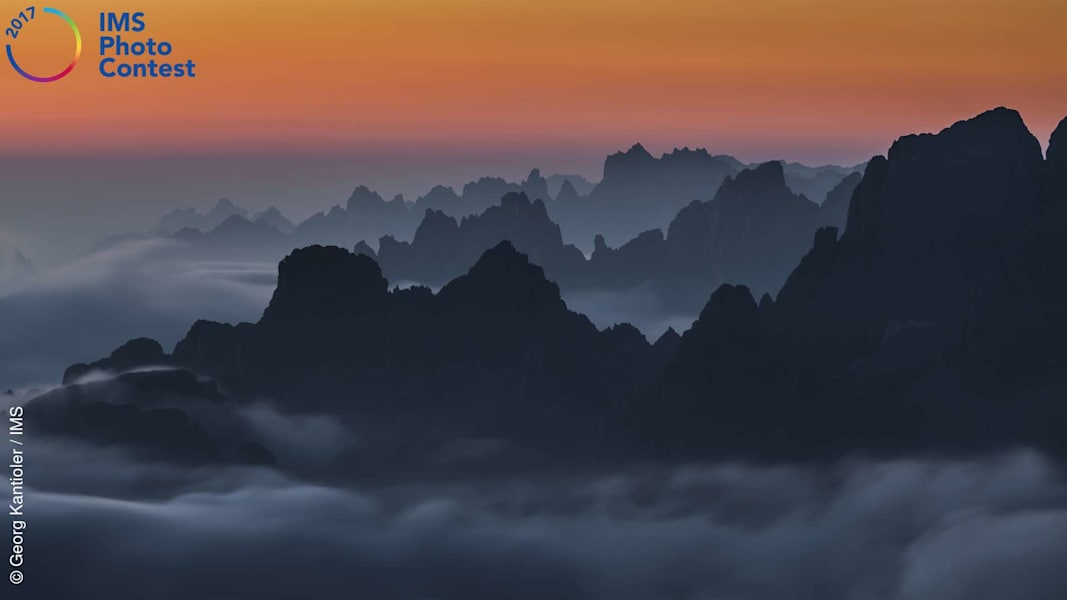 Georg Kantioler - Cadini-Marmarole-Cridola