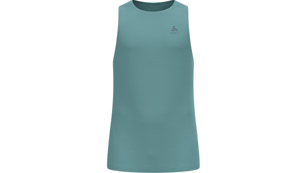 Merinowolle muss nicht nach jedem Mal Tragen gewaschen werden.