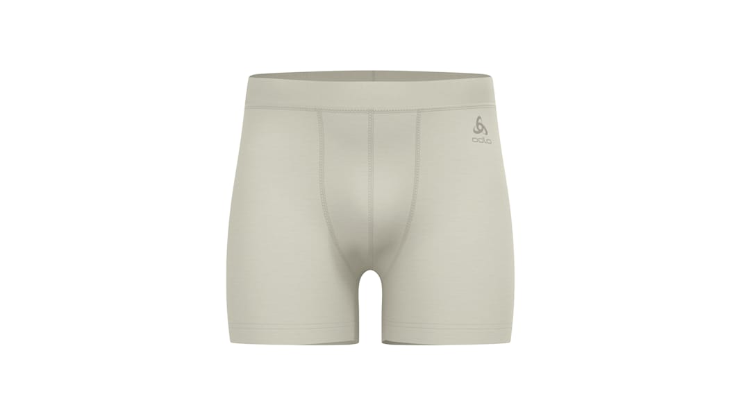 Merinowolle wirkt vor allem im Sommer angenehm kühlend auf der Haut.