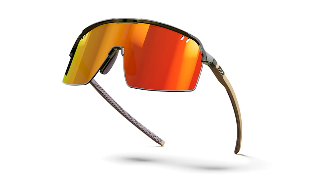 INTENSITY REACTIV – Army Grün