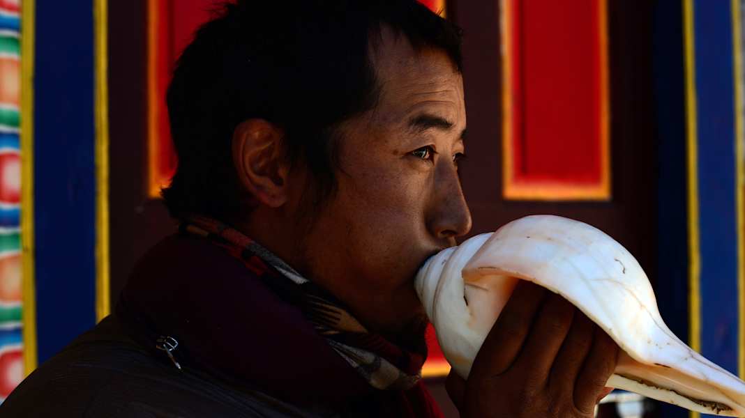 Trekking Nepal Manaslu