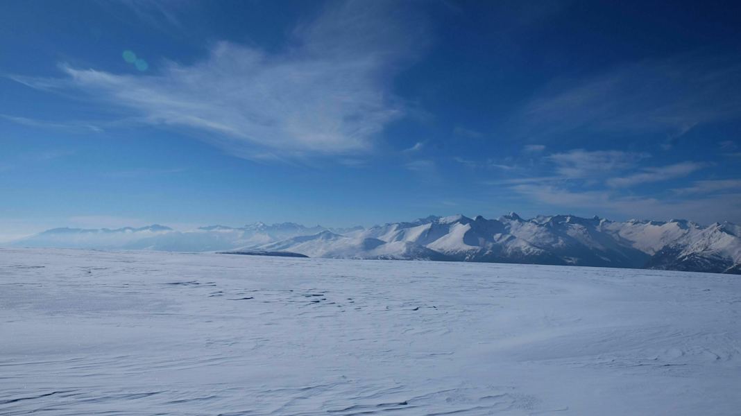 Weite und Wildnis: Der Nockberge-Trail in Kärnten