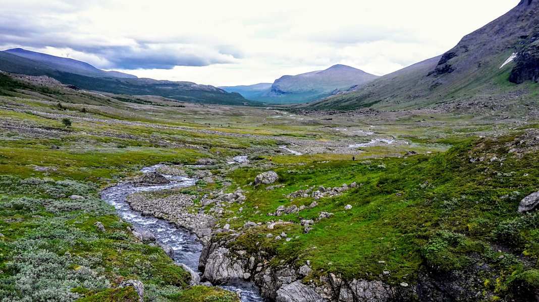 Fjällräven Classic Schweden