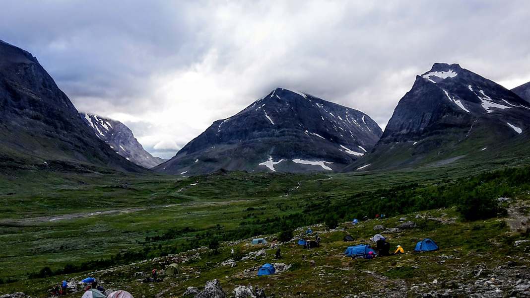 Fjällräven Classic Schweden