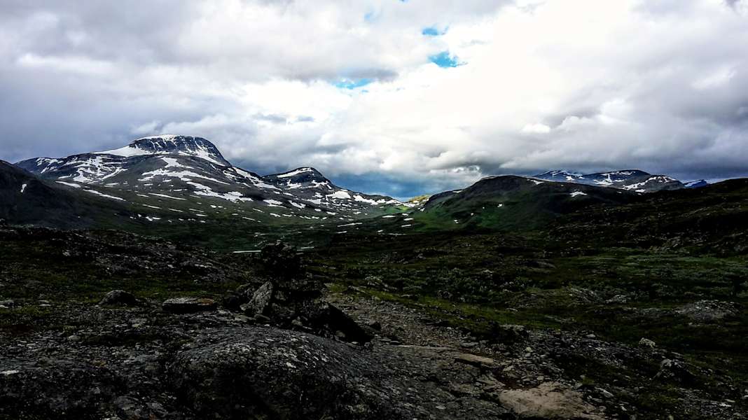 Fjällräven Classic Schweden