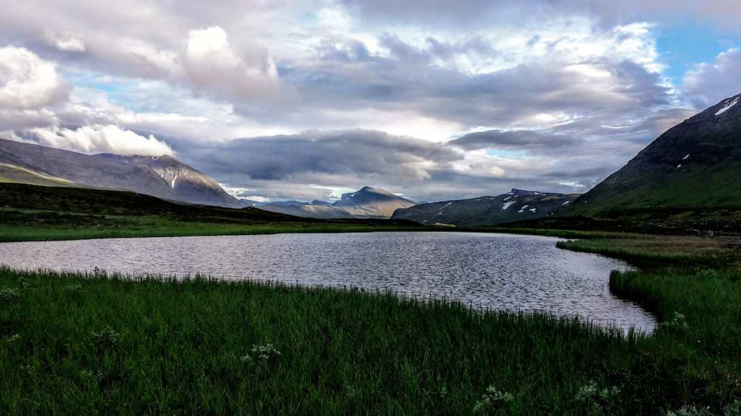 Fjällräven Classic Schweden