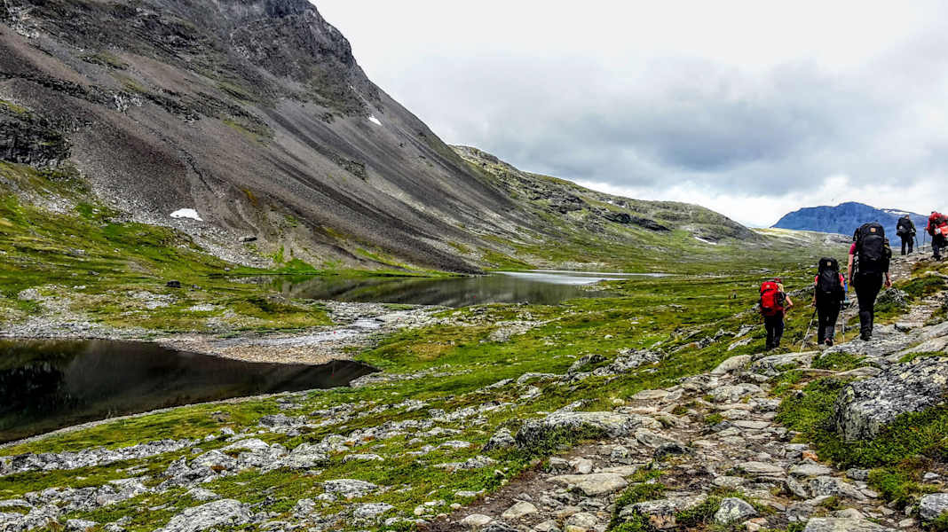 Fjällräven Classic Schweden