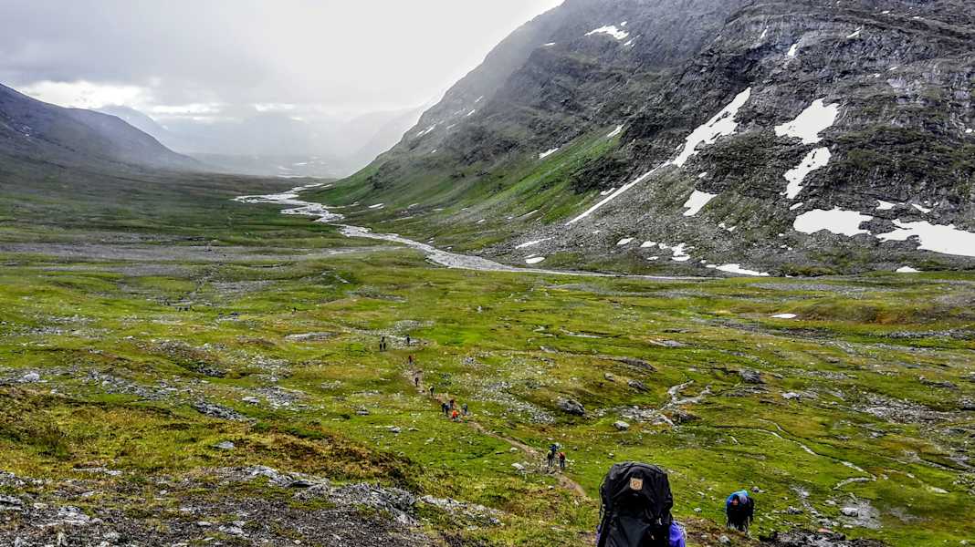 Fjällräven Classic Schweden