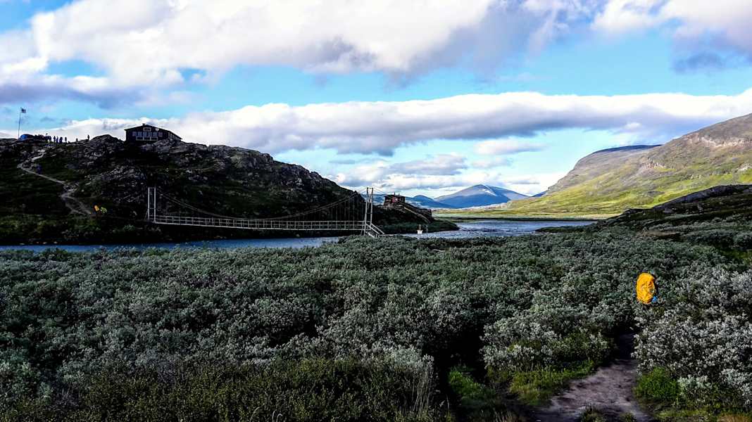 Fjällräven Classic Schweden