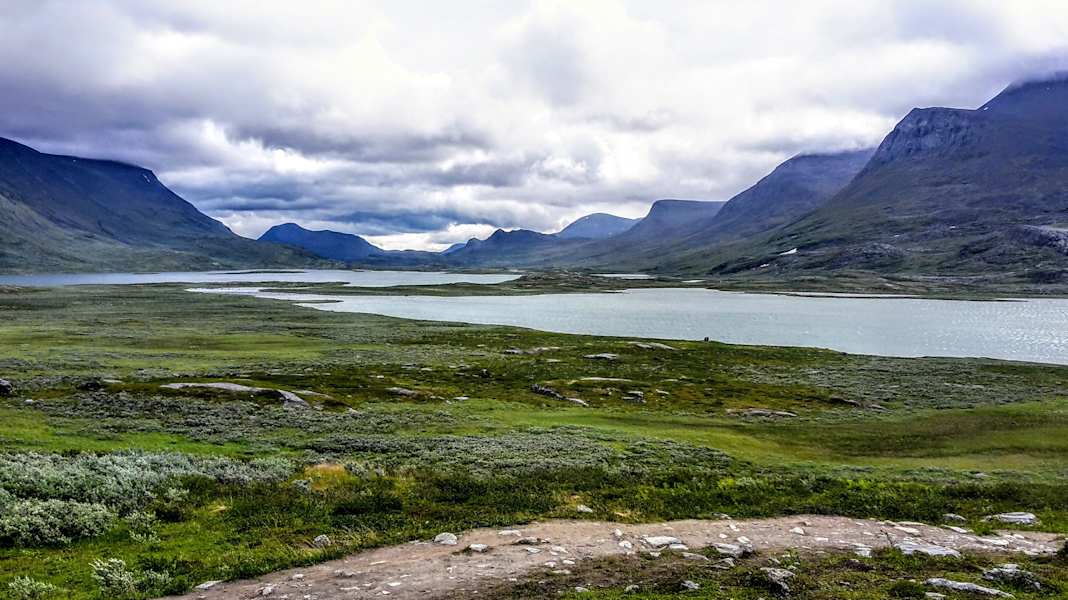 Fjällräven Classic Schweden