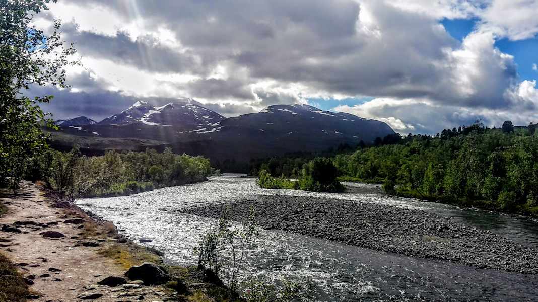 Fjällräven Classic Schweden