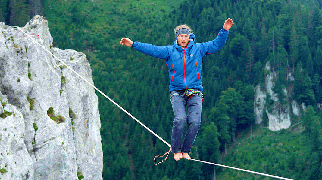 Blick in das Mürztal