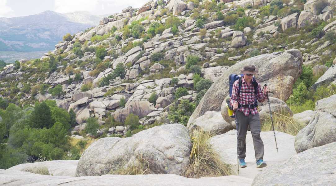 Alastair Humphreys My Midsummer Morning