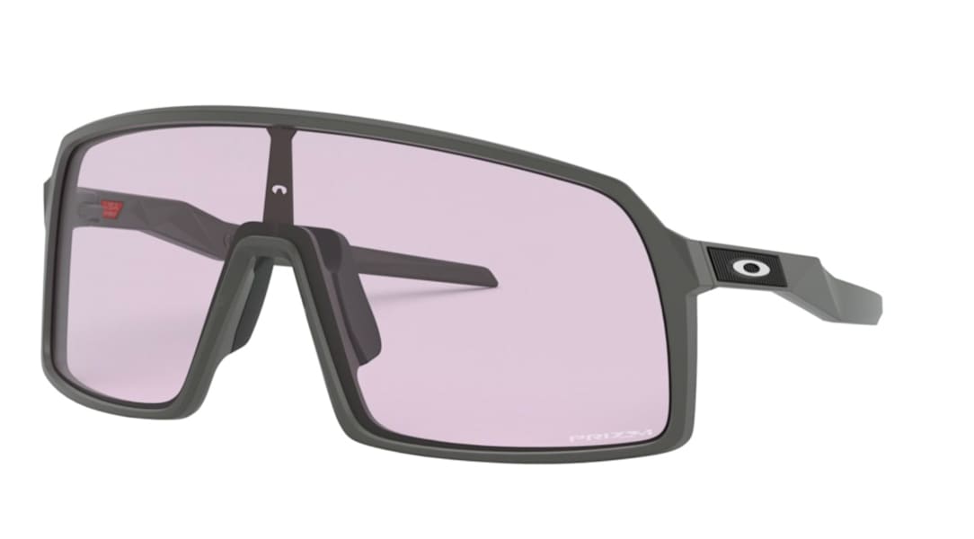 Die Sutro Großformat-Brille von Oakley