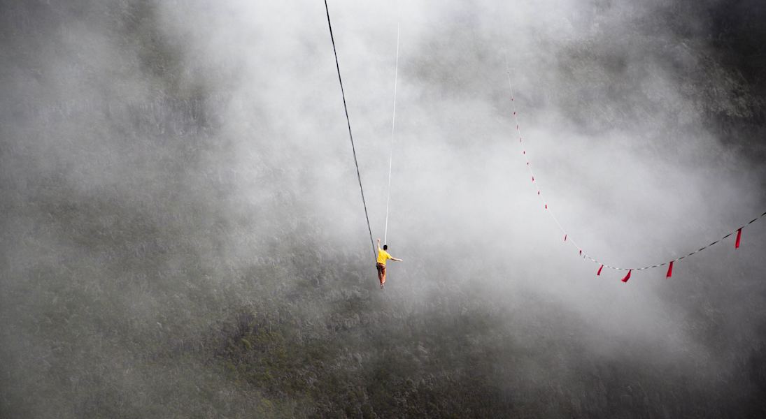 Mountainfilm Graz 2016