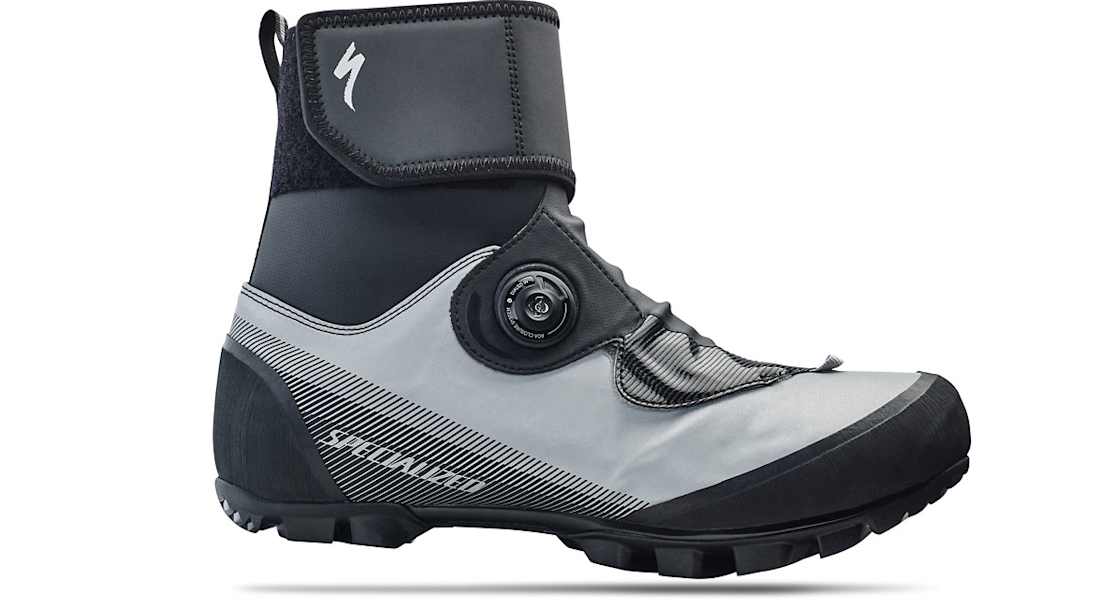 Defroster Trail Mountainbike Shoes von Specialized