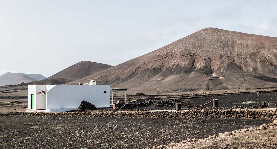 Kanarische Inseln Weitwandern