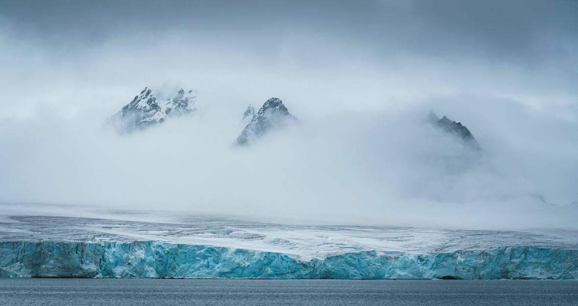 Polarmeer Fotostrecke