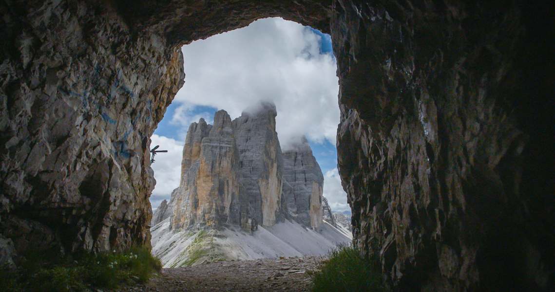 Der Ortler – Südtirols König der Berge 