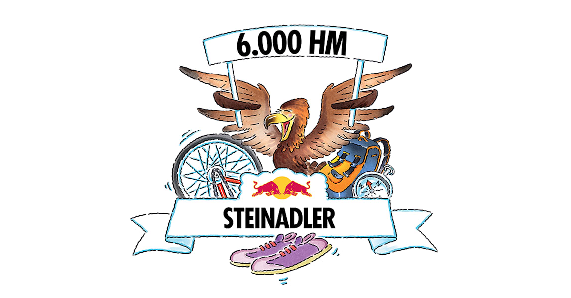 Steinadler