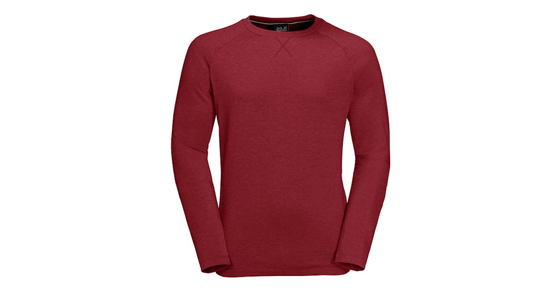 JWP Sweater von Jack Wolfskin