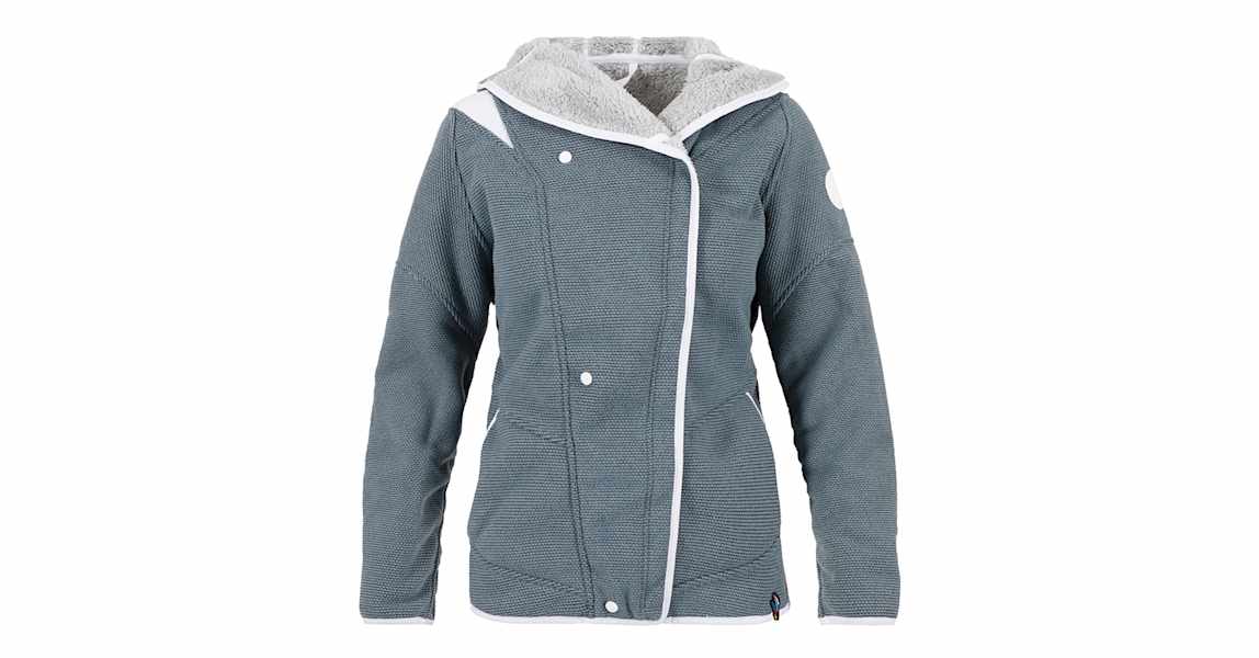 Pullover "Galactica Hoody" von La Sportiva