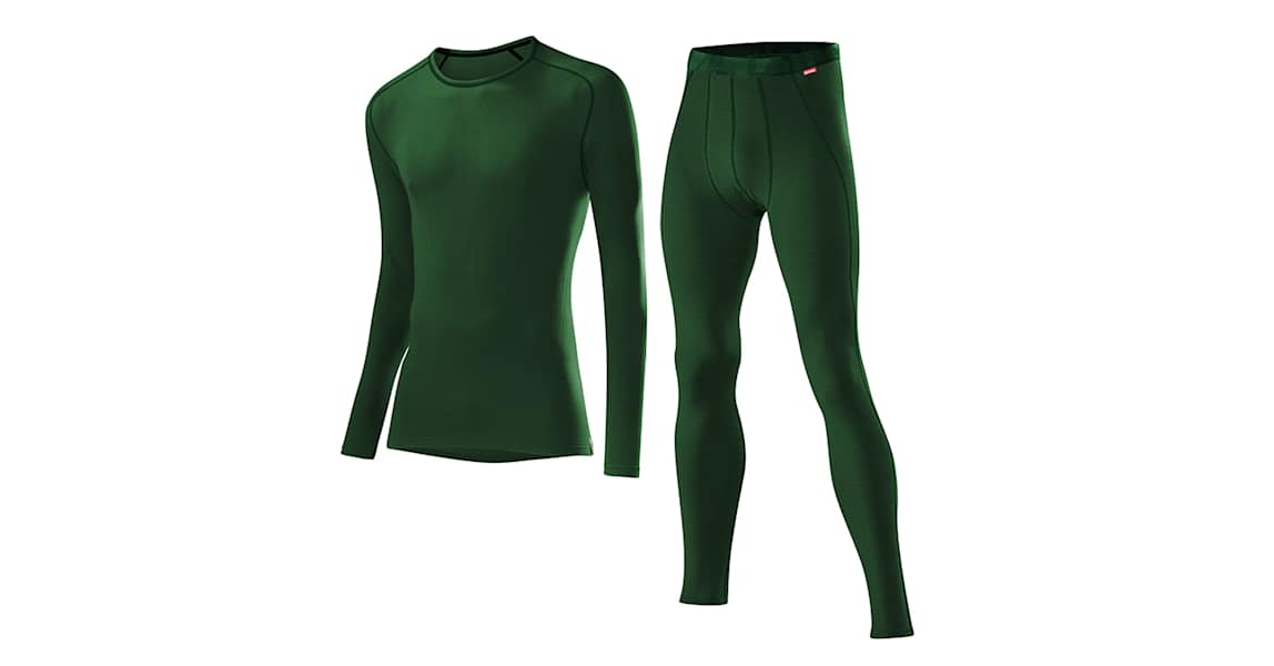 Skiunterwäsche-Set für Herren von Löffler