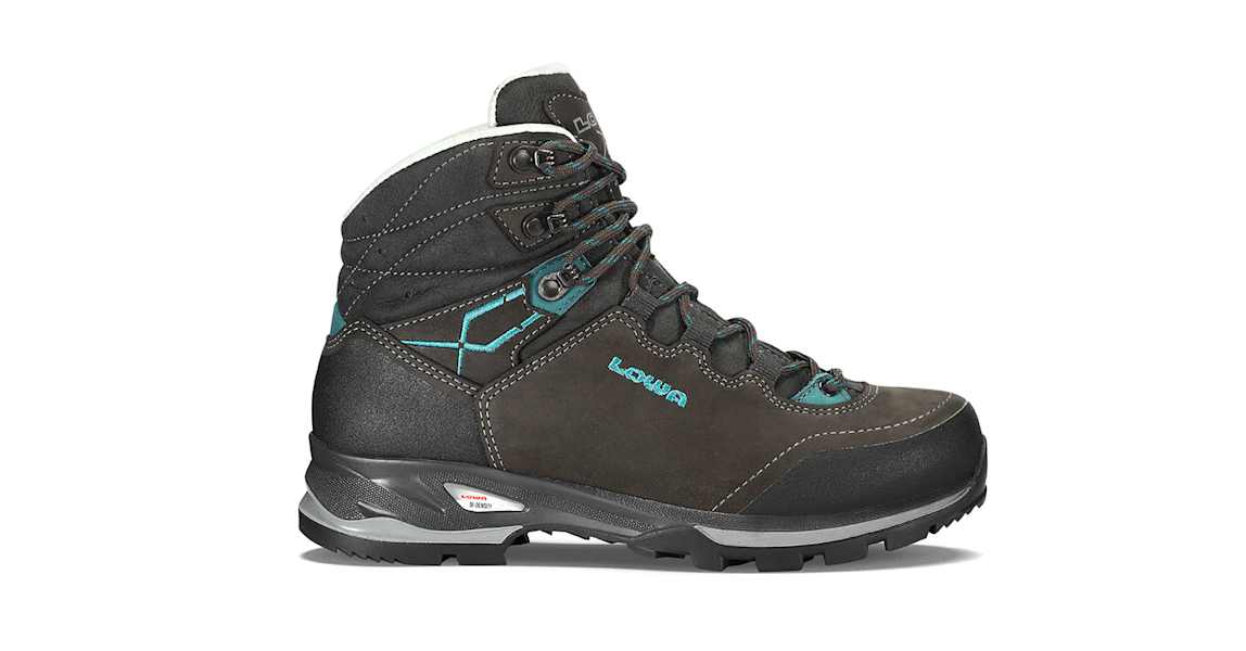 Trekking-Schuh "Lady Light LL" von LOWA