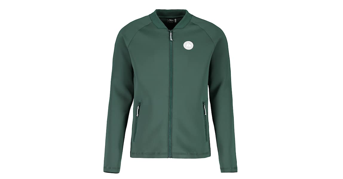 All-around Jacke "Samarovanm" von Maloja