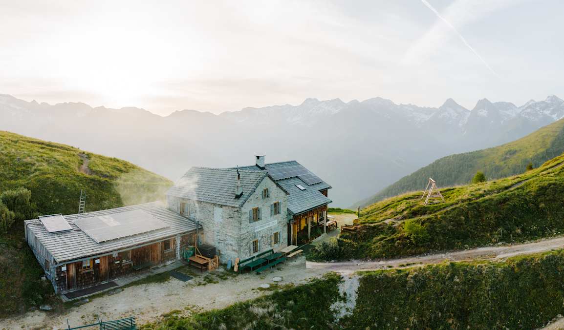 Kals-Matreier-Törlhaus