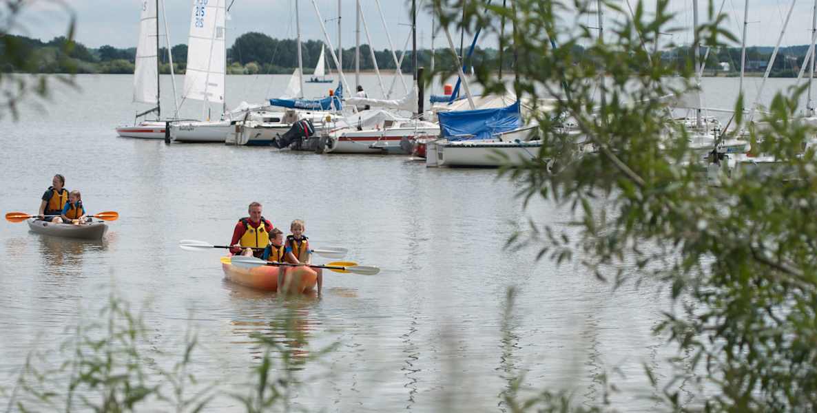 Fahrtwind Deutschland Reiseland Franken Radfahren