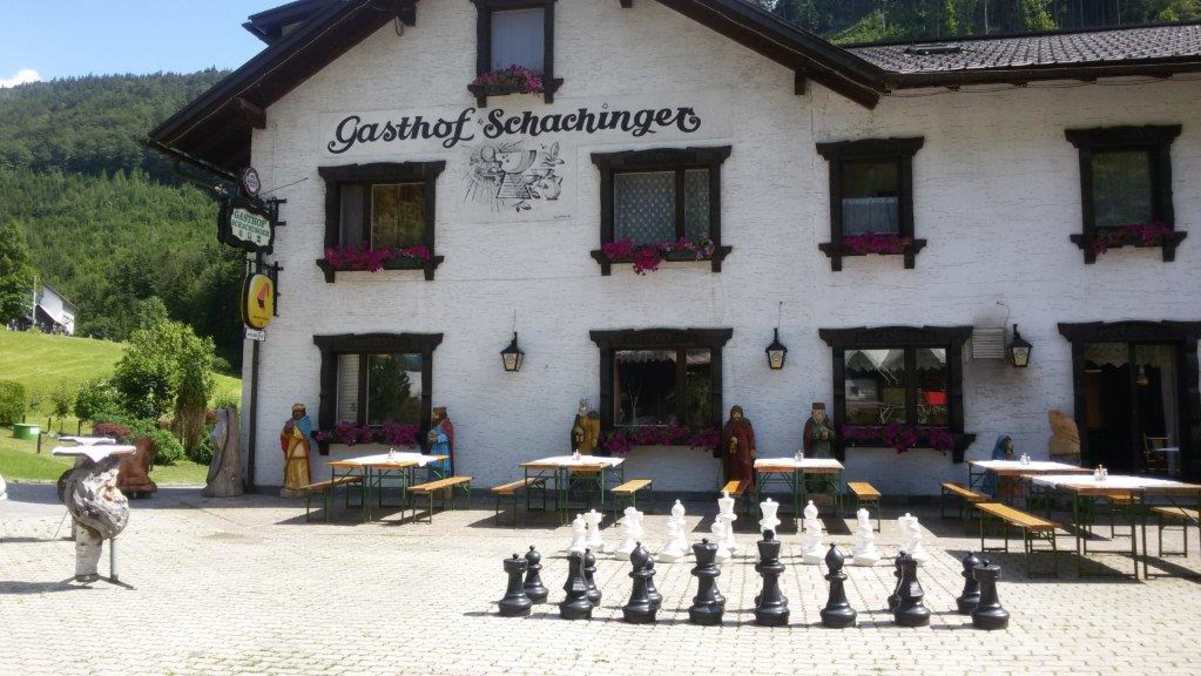 Gasthof Schachinger