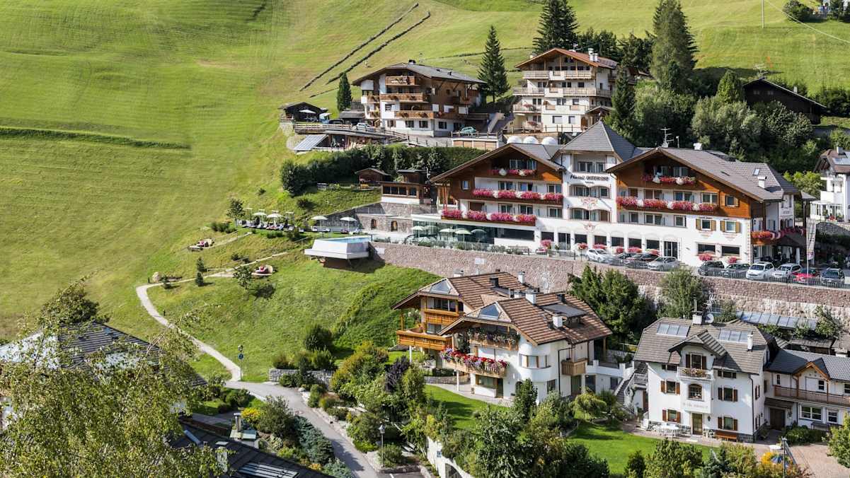 Hotel Interski