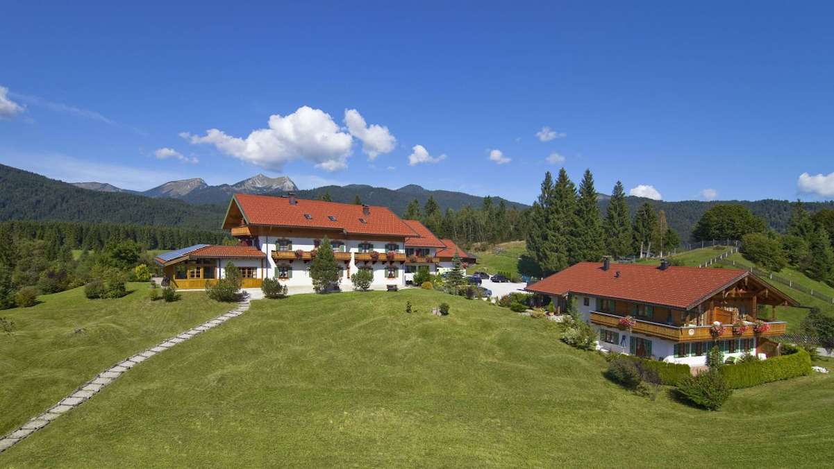 Landhotel zum Bad