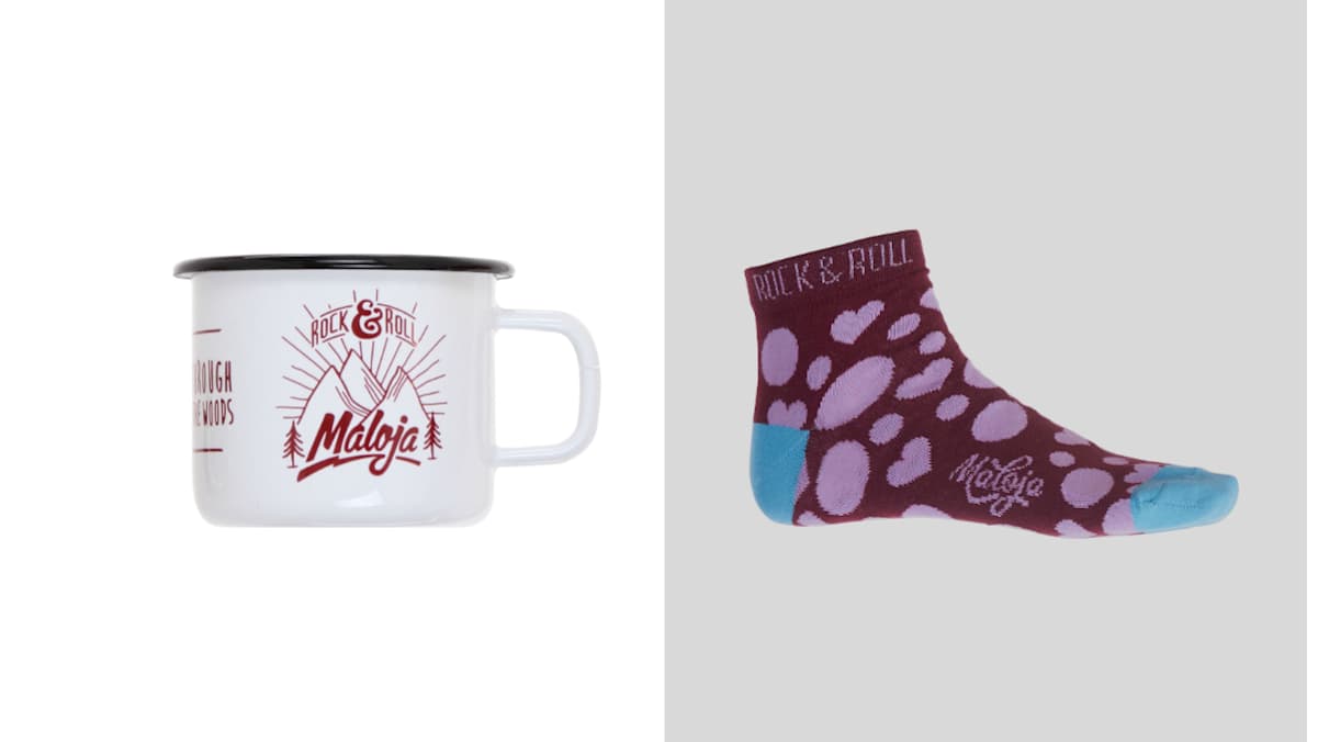 „Natm. Snow“-Becher