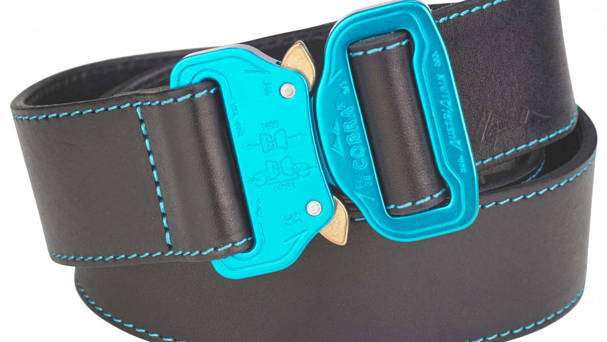 AustriAlpin „Cobra-Belt“